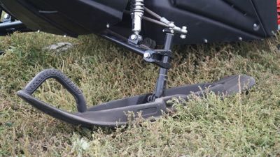 купить Снегоход SHARMAX SHP-680 (2024) в Москве - фото 