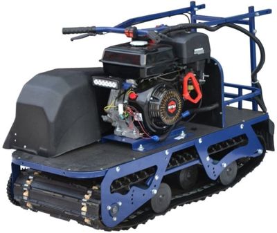 Мотобуксировщик БАРС Партизан 13 л.с. в Москве