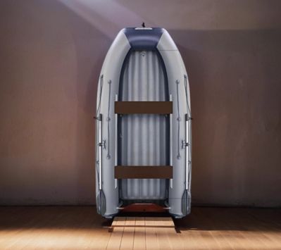 Лодка ПВХ ФЛАГМАН DK 420 в Москве