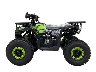 купить Квадроцикл AVANTIS Optima 8+ в Москве - фото 