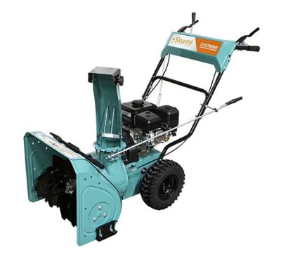 Снегоуборщик STURM STG7656R в Москве