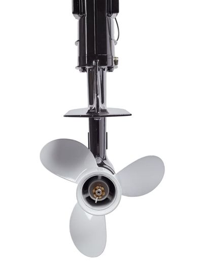 купить 2х-тактный лодочный мотор AVANTIS T9.8 (S) в Москве - фото 