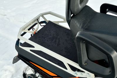 купить Снегоход SHARMAX SHP-1000 EFI в Москве - фото 