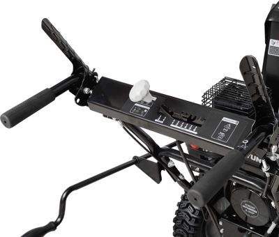 купить Снегоуборщик HYUNDAI S 5560 в Москве - фото 