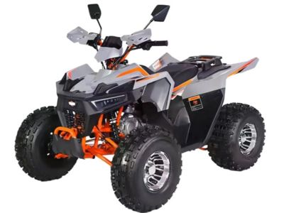 Квадроцикл RRF 125cc в Москве