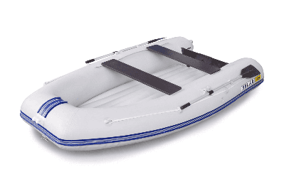 купить Лодка ПВХ SOLAR-350 К (Оптима) в Москве - фото 