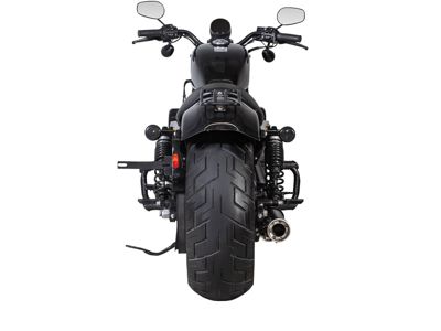 купить Мотоцикл GROZA Toughman 800N в Москве - фото 