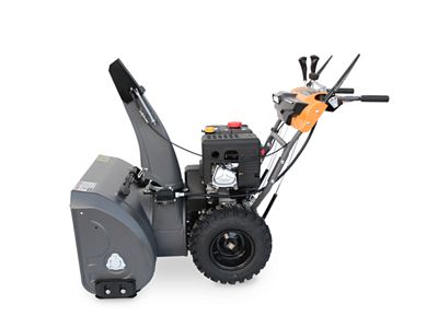 купить Снегоуборщик VILLARTEC WB 1176E (DA) в Москве - фото 