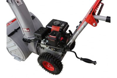 купить Снегоуборщик РЕСАНТА СБ 4100 в Москве - фото 