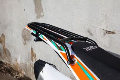 купить Мотоцикл кроссовый эндуро BSE Z6 2.0 в Москве - фото 