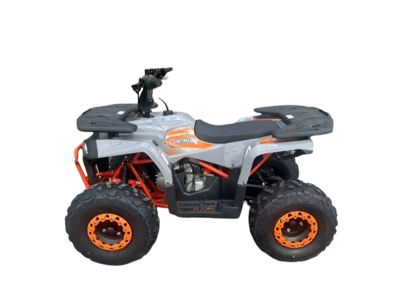 Квадроцикл MOTORHEAD Starstruck 125 в Москве