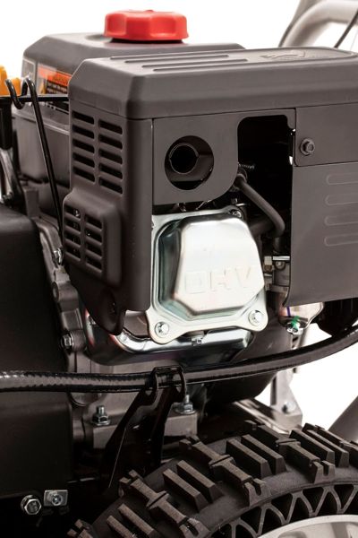 купить Снегоуборщик KETTAMA PRO KTA80-A Professional в Москве - фото 