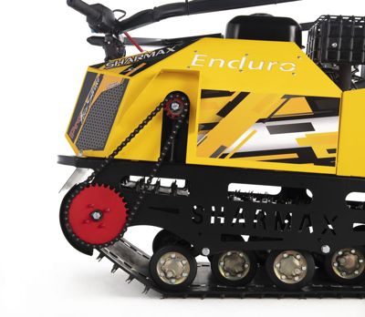 купить Мотобуксировщик SHARMAX Enduro SE500 1450 HP20 в Москве - фото 