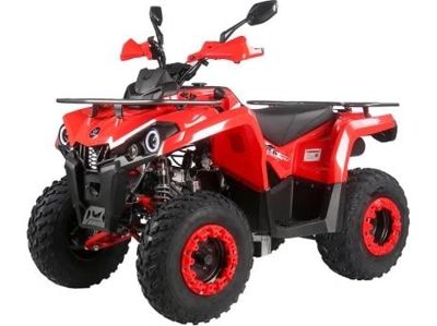 Квадроцикл MIKILON Hammer 200L Pro в Москве