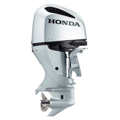 купить 4х-тактный лодочный мотор HONDA BF250D XDU в Москве - фото 