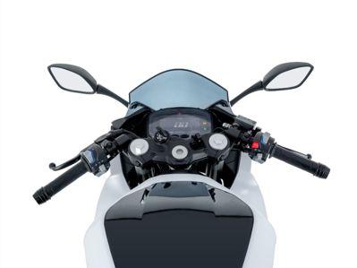 купить Электромотоцикл SHARMAX E-GP501 Ultra в Москве - фото 