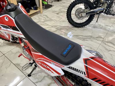 купить Мотоцикл ROCKOT Hi-Tech 140 Forsage 2.0 PITBIKE в Москве - фото 