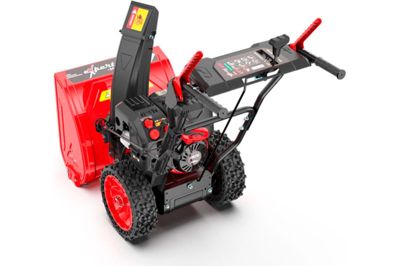 купить Снегоуборщик EXPERT- BIS 456 в Москве - фото 