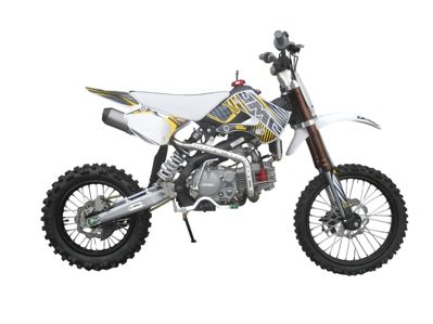Мотоцикл JMC 160 MX 17/14 PITBIKE в Москве