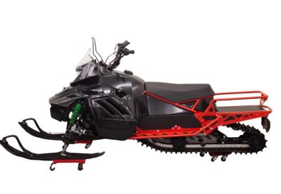 Снегоход IRBIS SF200L в Москве