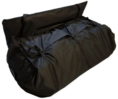 купить Лодка ПВХ ANNKOR 370RT в Москве - фото 