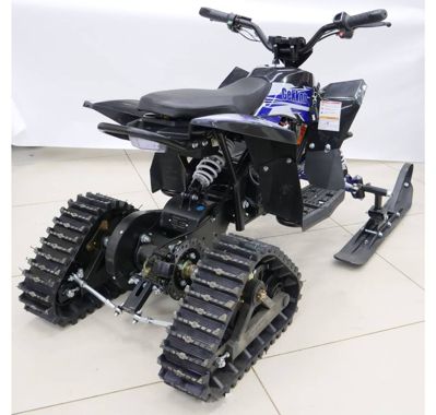 купить Снегоцикл MOTAX Gekkon 70 в Москве - фото 