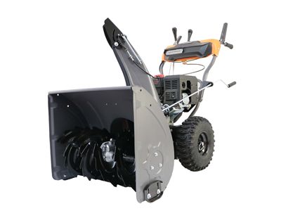 купить Снегоуборщик VILLARTEC WB 6966E в Москве - фото 
