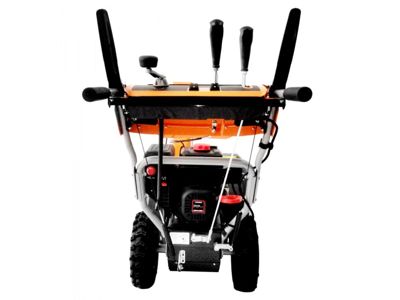 купить Снегоуборщик YARD FOX OPTIMA 6151E в Москве - фото 