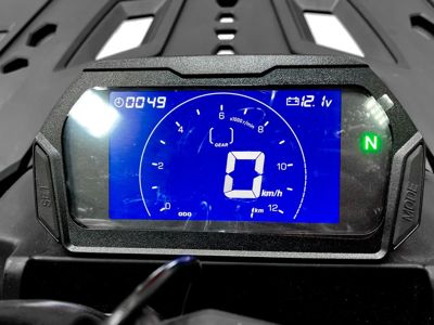 купить Квадроцикл MOTAX Grizlik 200 ULTRA BIG в Москве - фото 