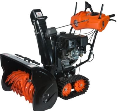 Снегоуборщик BRAIT BR-T1172EG в Москве