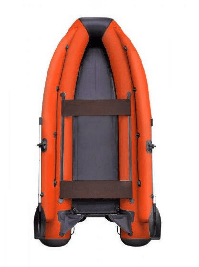 Лодка ПВХ SIBRIVER Allaska 360 Drive в Москве