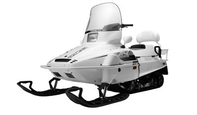 Снегоход YAMAHA VK540IV Limited в Москве