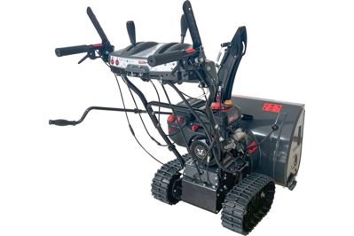 купить Снегоуборщик EVOLINE 660 TE в Москве - фото 