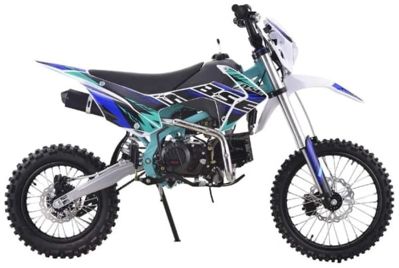 Мотоцикл BSE EX 125E 2.0 PITBIKE в Москве