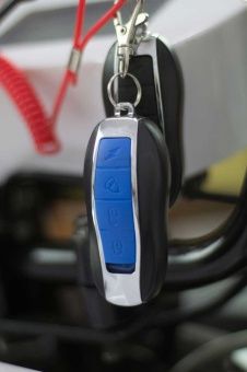 купить Квадроцикл AVANTIS Hunter 7 New Lux в Москве - фото 