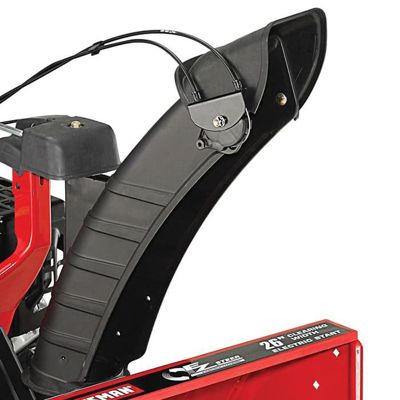 купить Снегоуборщик CRAFTSMAN 88691 в Москве - фото 