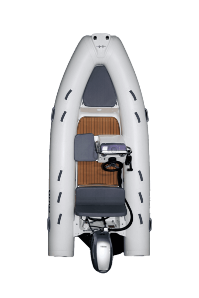 Лодка РИБ BRIG FALCON TENDER 380 в Москве