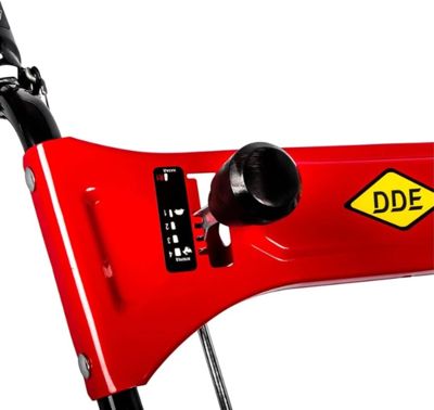 купить Снегоуборщик DDE ST6555 в Москве - фото 