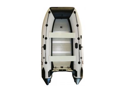 купить Лодка ПВХ POLAR BIRD PB-340M New Merlin (Кречет) в Москве - фото 