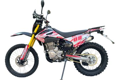 Мотоцикл BESUDA 008 300CC ENDURO в Москве