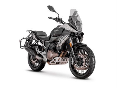 купить Мотоцикл SHARMAX GL 601 Ultra ТУРЭНДУРО в Москве - фото 