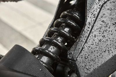 купить Электромотоцикл SHARMAX E-GP501 Ultra в Москве - фото 