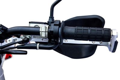 купить Мотоцикл кроссовый эндуро REGULMOTO DYNA в Москве - фото 