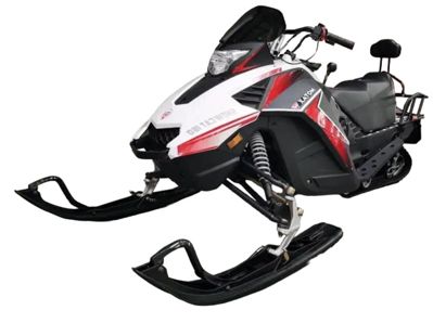 Снегоход MOTAX Snow Cat 180 EFI в Москве