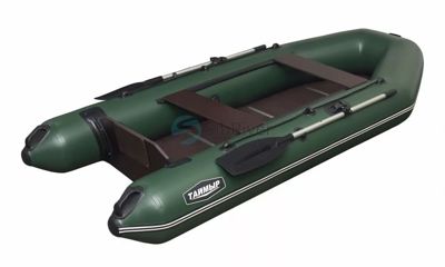 купить Лодка ПВХ SIBRIVER Таймыр 270 К в Москве - фото 