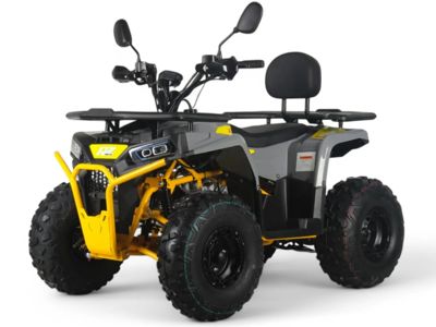 Квадроцикл RZMOTO Cross 150 в Москве