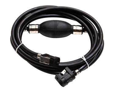 купить 4х-тактный лодочный мотор HIDEA HDEF9.9FES EFI PRO в Москве - фото 