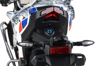 купить Мотоцикл MOTOLAND GS ENDURO (172FMM-5/PR250) ТУРЭНДУРО в Москве - фото 