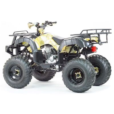 купить Квадроцикл STALKER 250 в Москве - фото 