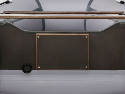 купить Лодка ПВХ АНДРОМЕДА Air 340 в Москве - фото 